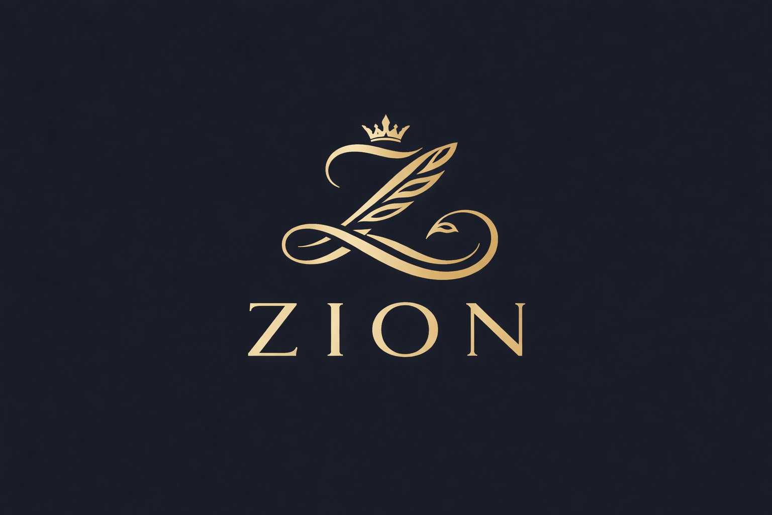 Zion Hotel logo