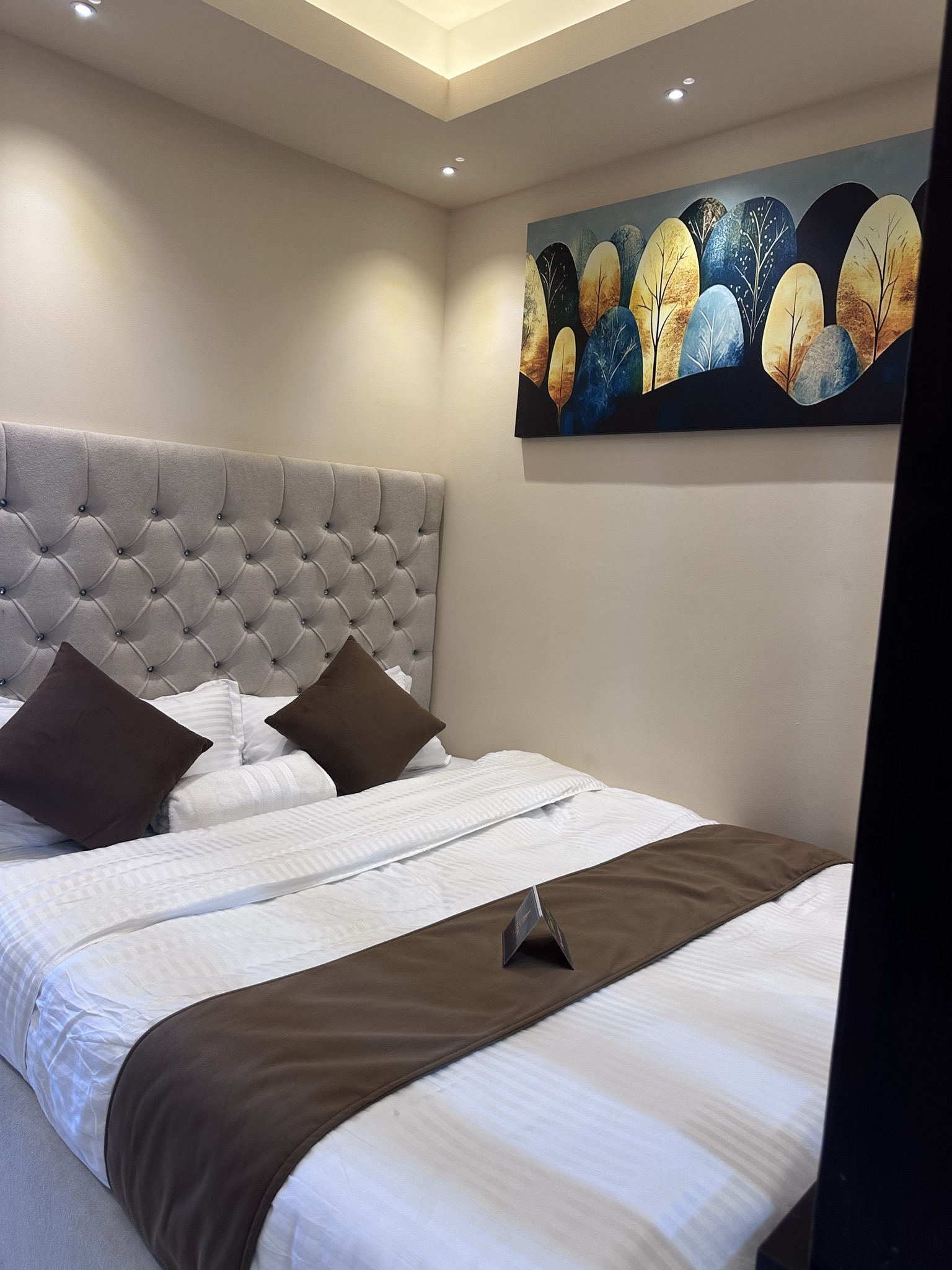 Suite 3 at Zion Hotel